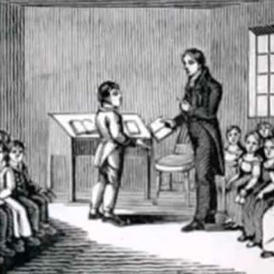 Timeline: RECORRIDO HISTÓRICO DE LA EVALUACIÓN EN LA EDUCACION