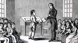 Timeline: RECORRIDO HISTÓRICO DE LA EVALUACIÓN EN LA EDUCACION