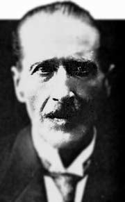 David Samanez Ocampo y Sobrino