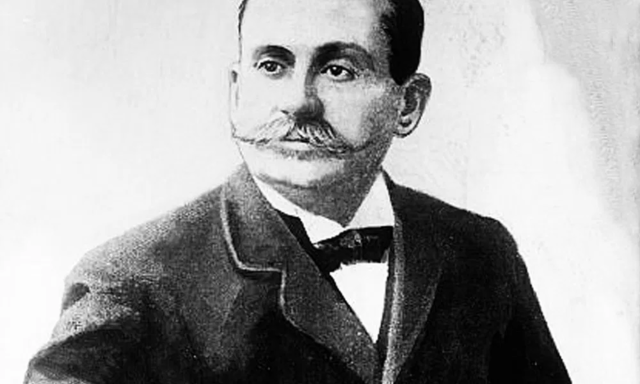 Guillermo Billinghurst Angulo