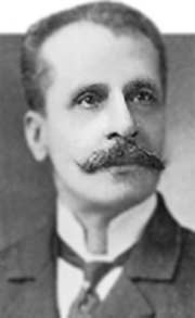 Manuel Candamo Irriarte