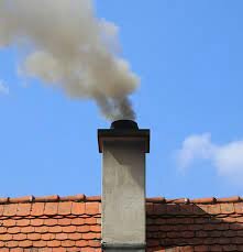 Chimney