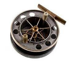 Fishing Reel