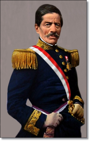 Ramón Castilla y Marquesado