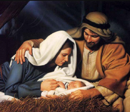Birth of Jesus