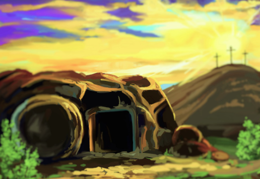 Death and Resurrection