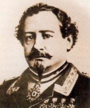 Juan Crisóstomo Torrico González