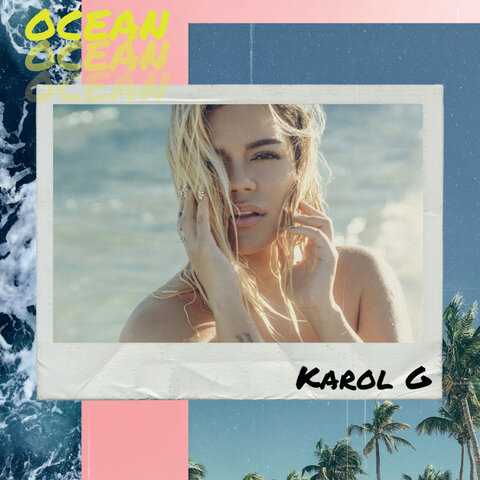 Ocean de Karol G