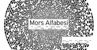 Codigo Morse