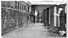 Timeline: Significant Inventions in Computer History (1940s)