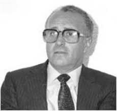 Primer Rector De La UPN