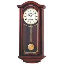 Pendulum Clock