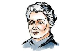 Fallece María Montessori