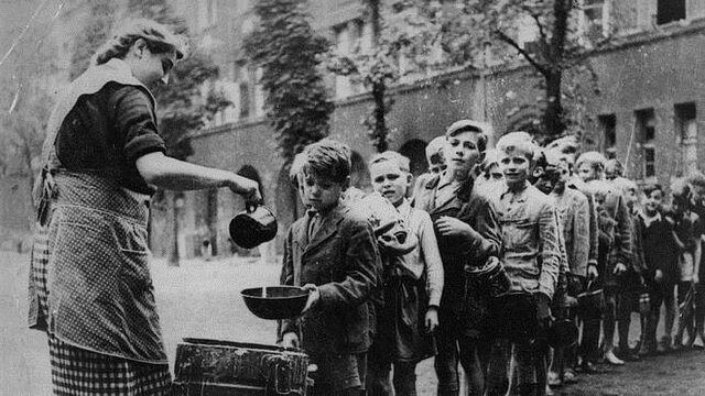 Se ven cosas horribles