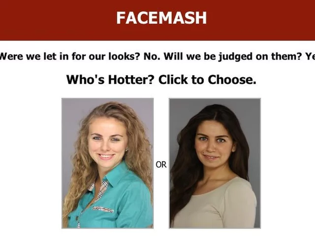 Facemash
