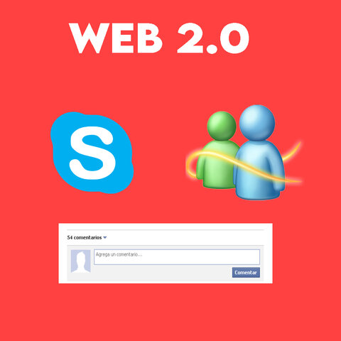 WEB 2.0