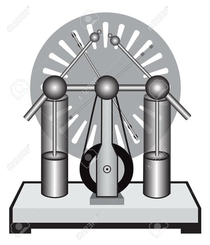Máquina electrostática