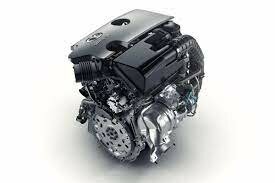 Internal Combustion Engine