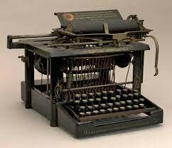 Typewriter