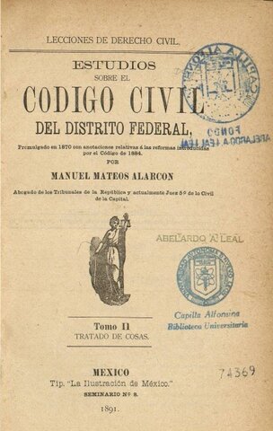 Código Civil de 1884