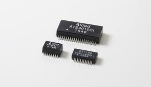 Semiconductors