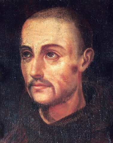 San Juan de Dios (1495-1550)