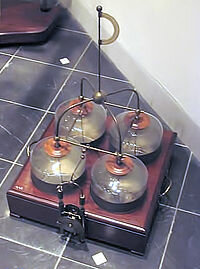 Condensador eléctrico