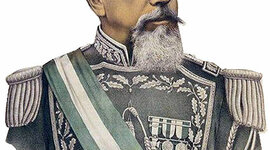 Timeline: Proceso de formación del Estado argentino