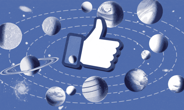 Facebook sale al mundo