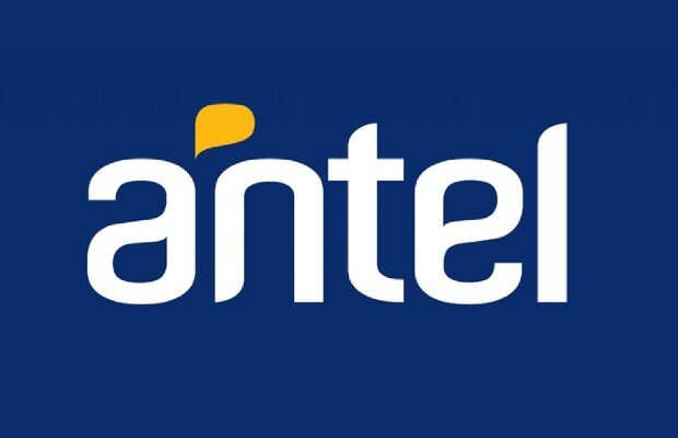 "ANTEL" PRIMER CONEXION DE INTERNET