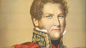 Segundo período de 1829 a 1852