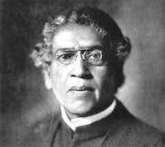 Jagdish Chandra Bose
