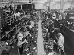 Assembly Line