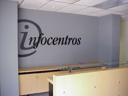 INFOCENTROS