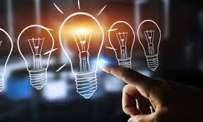 ¿ Como surgió la electricidad ?