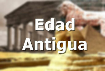 Edad Antigua