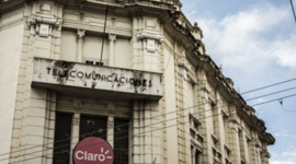 Timeline: Internet, Origen y Evolución.