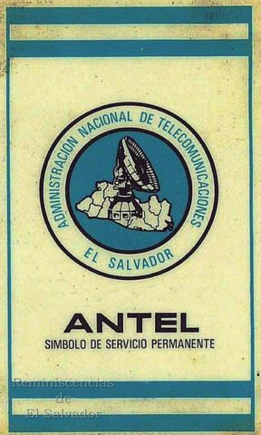 Privatización de Antel
