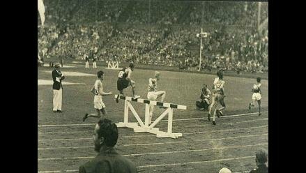 Londres, Inglaterra - 1948