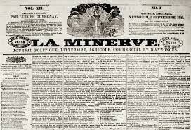 Des soulèvements  importants