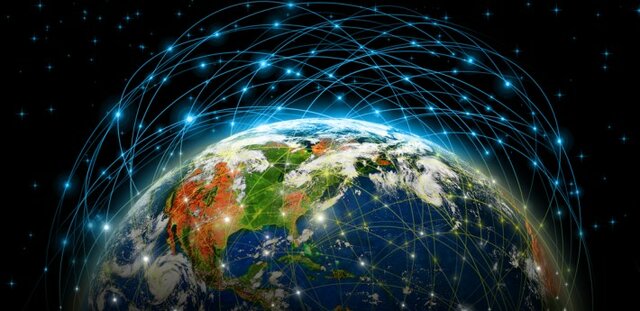 Salvadoreños Usuarios del Internet