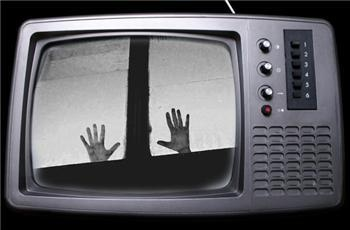 Las primeras transmisiones regulares de TV electrónica