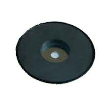 Imanes de cerámica.