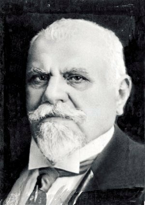 Justo Sierra Es Nombrado Ministro De Instrucción Pública Y Bellas Artes