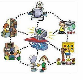 Desarrollo sin precedente de las TIC