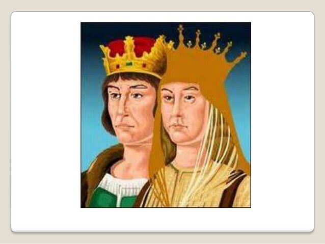 Característica 1 Edad Moderna