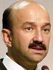 Presidencia de Carlos Salinas.