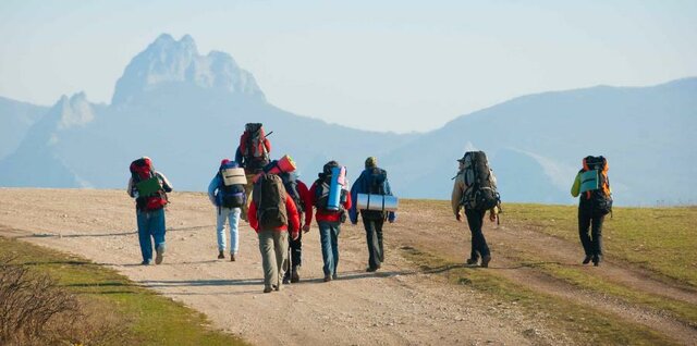 Entre a hacer mi EDE (Conocí mi llamado)