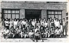 Creación De Centros De Bachilleratos Tecnológicos