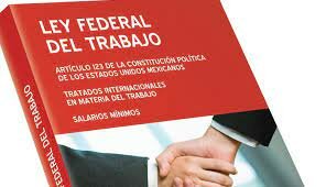 Reformas a la Ley Federal del trabajo
